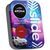 Ароматизатор Aroma Car Organic Slide Cherry: солодка вишня у салоні Ароматизатор Aroma Car Organic Slide Cherry: солодка вишня у салоні