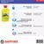 Омыватель стекла летний, 3 л, Sapphire SUMMER SCREENWASH (лимон) (400502) , изображение 2 Омыватель стекла летний, 3 л, Sapphire SUMMER SCREENWASH (лимон) (400502) , изображение 2