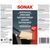 SONAX Synthetic Chamois синтетическая замша в тубе 43х32 см , изображение 2 SONAX Synthetic Chamois синтетическая замша в тубе 43х32 см , изображение 2