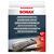 SONAX Microfaser Trocken Tuch Plus рушник з мікрофібри 80х50 см 520 gsm, зображення 2