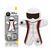 Ароматизатор Aroma Car Manny Sport Fresh: энергия и свежесть , изображение 2 Ароматизатор Aroma Car Manny Sport Fresh: энергия и свежесть , изображение 2