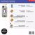 Ароматизатор Aroma Car Manny Sport Fresh: энергия и свежесть , изображение 3 Ароматизатор Aroma Car Manny Sport Fresh: энергия и свежесть , изображение 3