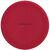 Полировальный круг SONAX Sanding Disc (493100) – красный, 160 мм 