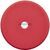 Полировальный круг SONAX Dual Action Cut Pad (493400) – красный, 143 мм 