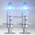 OSRAM Cool Blue Intense H1 55W 4200K комплект 2 шт, Тип лампы: H1, Цветовая температура: 4200 , изображение 3