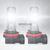 OSRAM LEDriving FL H11 8.2W 6000K комплект 2 шт, зображення 7