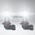OSRAM LEDriving FL H10 13W 6000K комплект 2 шт, зображення 3
