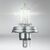 OSRAM Original Line R2 45/40W 3200K картон 1 шт , изображение 3