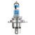 OSRAM Night Breaker 200 H4 60/55W 3900K комплект 2 шт, Тип лампи: H4, Колірна температура: 3900, зображення 2 OSRAM Night Breaker 200 H4 60/55W 3900K комплект 2 шт, Тип лампи: H4, Колірна температура: 3900, зображення 2