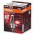 OSRAM Night Breaker Silver H4 60/55W 3200K картон 1 шт 