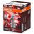 OSRAM Night Breaker Laser H4 60/55W 3900K (картон) 1 шт, Тип лампы: H4, Цветовая температура: 3900 