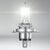 OSRAM Super H4 60/55W 3200K картон 1 шт, зображення 4