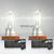 OSRAM Ultra Life H11 55W 3200K (картон) 1 шт , изображение 3