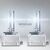 OSRAM Xenarc Original D1S 35W 4500K (картон) 1 шт, Тип лампи: D1S, Колірна температура: 4500, зображення 3