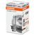 OSRAM Xenarc Classic D2S 35W 4150K (картон) 1 шт, Тип лампи: D2S, Колірна температура: 4150