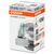 OSRAM Xenarc Classic D3S 35W 4150K (картон) 1 шт, Тип лампы: D3S, Цветовая температура: 4150 