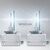 OSRAM Xenarc Ultra Life D3S 35W 3200K (картон) 1 шт, Тип лампы: D3S, Цветовая температура: 3200 , изображение 3