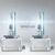 OSRAM Xenarc Original D3R 35W 4500K (картон) 1 шт, Тип лампы: D3R, Цветовая температура: 4500 , изображение 3 OSRAM Xenarc Original D3R 35W 4500K (картон) 1 шт, Тип лампы: D3R, Цветовая температура: 4500 , изображение 3