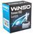 WINSO Xenon HID Lamps D1S 35W 5000K комплект 2 шт, Тип лампы: D1S, Цветовая температура: 5000 
