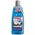 SONAX XTREME Shampoo 2 в 1 быстросохнущий автошампунь мойка без сушки 1 л 