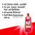 SONAX Auto Shampoo Cherry Kick автошампунь концентрат с запахом вишни 2 л, Объем: 2 л, Запах: Cherry , изображение 6