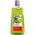 SONAX Auto Shampoo Green Lemon автошампунь концентрат с запахом 2 л, Объем: 2 л, Запах: Lemon 