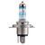 PHILIPS X-tremeVision G-force +130% H4 60/55W 3500K 1 шт, зображення 2 PHILIPS X-tremeVision G-force +130% H4 60/55W 3500K 1 шт, зображення 2