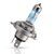 PHILIPS X-tremeVision G-force +130% H4 60/55W 3500K 1 шт, зображення 3 PHILIPS X-tremeVision G-force +130% H4 60/55W 3500K 1 шт, зображення 3