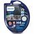 PHILIPS RacingVision GT200 +200% H4 60/55W 3600K комплект 2 шт , изображение 4
