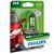 PHILIPS LongLife EcoVision 4x H4 60/55W 3100K (блистер) 1 шт 