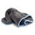 WIPERS 3X Dichte MikrofaserTüch серая плотная салфетка из микрофибры (Германия) 40х40 см 800 gsm , изображение 18 WIPERS 3X Dichte MikrofaserTüch серая плотная салфетка из микрофибры (Германия) 40х40 см 800 gsm , изображение 18