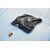 WIPERS 3X Dichte MikrofaserTüch серая плотная салфетка из микрофибры (Германия) 40х40 см 800 gsm , изображение 9 WIPERS 3X Dichte MikrofaserTüch серая плотная салфетка из микрофибры (Германия) 40х40 см 800 gsm , изображение 9