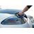 WIPERS 3X Dichte MikrofaserTüch серая плотная салфетка из микрофибры (Германия) 40х40 см 800 gsm , изображение 14 WIPERS 3X Dichte MikrofaserTüch серая плотная салфетка из микрофибры (Германия) 40х40 см 800 gsm , изображение 14