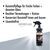 SONAX PROFILINE Plastic Care очиститель наружного и внутреннего пластика матовый 1 л , изображение 9 SONAX PROFILINE Plastic Care очиститель наружного и внутреннего пластика матовый 1 л , изображение 9