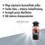 SONAX PROFILINE Plastic Protectant гелевый консервант (протектант) для наружного и внутреннего неокрашенного пластика 1 л , изображение 6 SONAX PROFILINE Plastic Protectant гелевый консервант (протектант) для наружного и внутреннего неокрашенного пластика 1 л , изображение 6