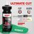 SONAX PROFILINE Ultimate Cut 6+/3 абразивная полировальная паста для кузова 1 л , изображение 8