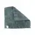 Sapfire SA-221 (401127) серветка плюшева з мікрофібри 35x40 см, зображення 4 Sapfire SA-221 (401127) серветка плюшева з мікрофібри 35x40 см, зображення 4
