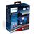 Лампы светодиодные Philips H8/H11/H16 X-tremeUltinon LED Gen2 +250% 5800K 11366XUWX2 (2шт.) , изображение 2
