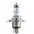 Лампа галогенная Philips H4 X-treme Vision Pro150 +150% 60/55W 12V P43T 12342XVPS2 , изображение 2