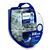 Лампа галогенная Philips H4 RacingVision GT200 +200% 60/55W 12V P43T 12342RGTS2 