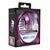 Лампа галогенная Philips H4 ColorVision Purple, 2шт/блистер 12342CVPPS2 