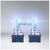 Лампа галогенная Osram H15 55/15W 12V PGJ23T-1 Cool Blue Intense Next Gen +20% 2шт/ (64176CBN-HCB , изображение 3