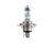Лампа галогенна Philips H4 12342XV+S2 60/55W 12V P43T X-treme Vision +130%, зображення 2
