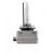 Ксеноновая лампа Philips D3S Vision (ориг) 42403VIS1 , изображение 3
