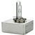 Лампа ксеноновая PHILIPS 12410C1 D5S 85V 25W PK32d-7 Vision 