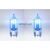 Габариты Osram W5W 12V 5,20W W2.1x9.5d Cool Blue Intense Next Gen +100% 2шт/блистер (2825CBN-02B) , изображение 3