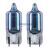 Габариты Osram W5W 12V 5,20W W2.1x9.5d Cool Blue Intense Next Gen +100% 2шт/блистер (2825CBN-02B) , изображение 2