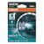 Габариты Osram W5W 12V 5,20W W2.1x9.5d Cool Blue Intense Next Gen +100% 2шт/блистер (2825CBN-02B) 
