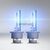 Лампа ксеноновая Osram D4S 66440CBI Cool Blue Intense +20% 1шт , изображение 2