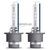 Лампа ксенонова Osram D4S 66440CBI-HCB-DUO Cool Blue Intense +20% 2шт